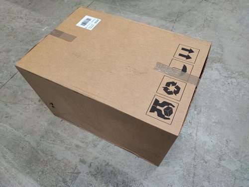 Stanley FatMax Pro-Stack FMST83282-1 gurulós, húzófogantyús hűtőláda, hűtőtáska, sárga