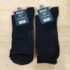 DKNY férfi zokni, 2-pack, sötétkék (navy), méret: 39/42
