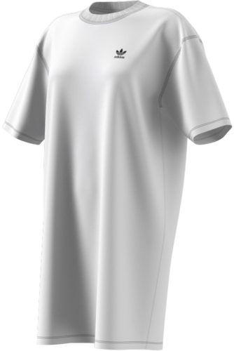 Adidas adicolor Classics HC2034 női nyári ruha, pólóruha, fehér, méret: 30