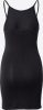 Adidas adicolor Classics HC2039 női nyári ruha, slim fit, fekete, méret: 44