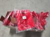 Adidas adicolor Classics HC2037 női nyári ruha, slim fit, piros, méret: 36