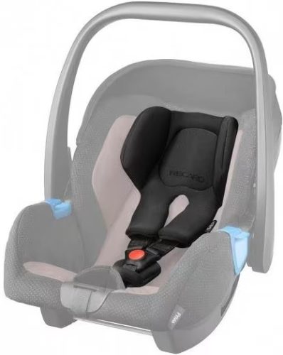 RECARO Privia Pink autós gyerekülés, babahordozó, 0-13 kg