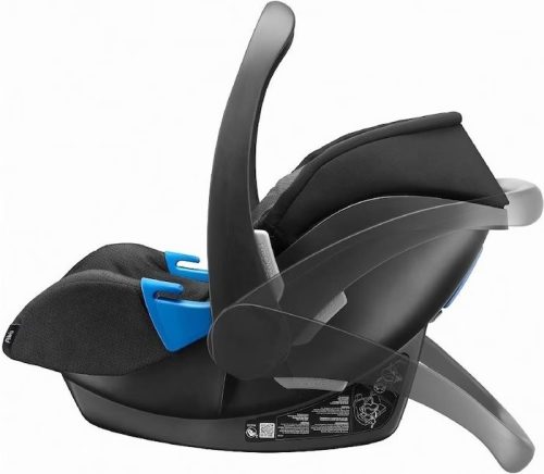 RECARO Privia Pink autós gyerekülés, babahordozó, 0-13 kg