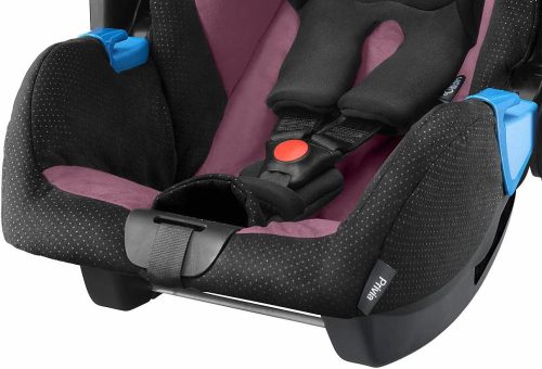 RECARO Privia Violet autós gyerekülés, babahordozó, 0-13 kg