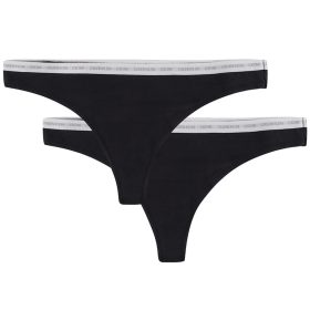   Calvin Klein Underwear női alsónemű (tanga, bikini), 2-pack, XS-S-M-L méretek, vegyes színek