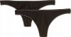 Calvin Klein Underwear női alsónemű (tanga, bikini), 2-pack, XS-S-M-L méretek, vegyes színek