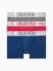 Calvin Klein Underwear férfi alsónadrág (boxer), 3-pack, vegyes S-M-L-XL méretek, vegyes színek