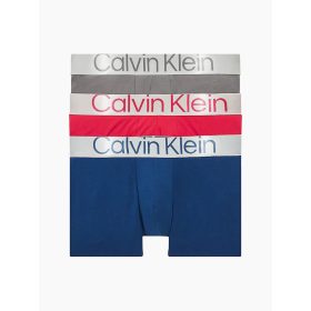   Calvin Klein Underwear férfi alsónadrág (boxer), 3-pack, vegyes S-M-L-XL méretek, vegyes színek