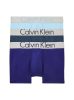 Calvin Klein Underwear férfi alsónadrág (boxer), 3-pack, S-M-L-XL méretek, vegyes színek